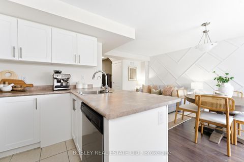 Photo 20 at 2303 - 20 Westmeath Lane, Cornell, Markham