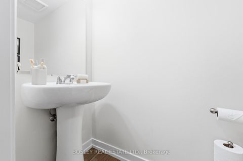 Photo 21 at 2303 - 20 Westmeath Lane, Cornell, Markham