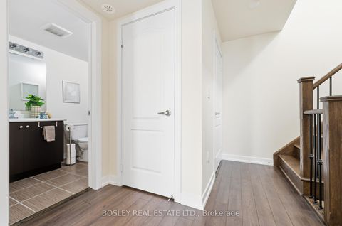 Photo 23 at 2303 - 20 Westmeath Lane, Cornell, Markham