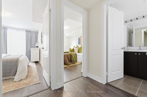 Photo 25 at 2303 - 20 Westmeath Lane, Cornell, Markham