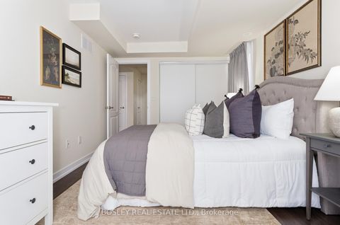 Photo 31 at 2303 - 20 Westmeath Lane, Cornell, Markham