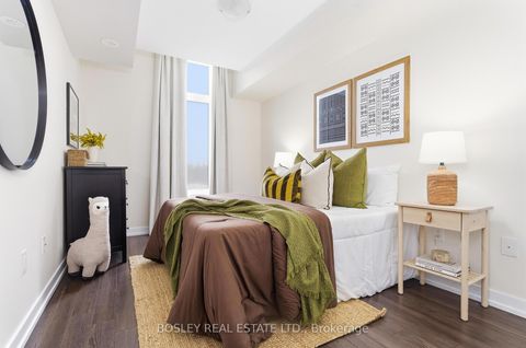 Photo 33 at 2303 - 20 Westmeath Lane, Cornell, Markham