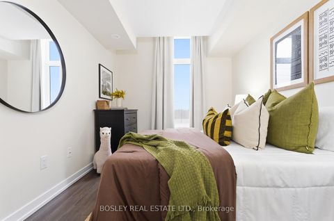 Photo 34 at 2303 - 20 Westmeath Lane, Cornell, Markham