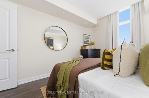 Photo 35 at 2303 - 20 Westmeath Lane, Cornell, Markham