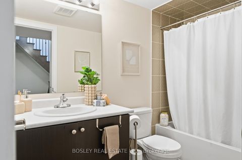 Photo 37 at 2303 - 20 Westmeath Lane, Cornell, Markham