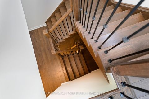 Photo 39 at 2303 - 20 Westmeath Lane, Cornell, Markham