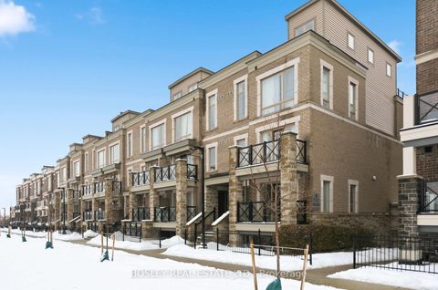 Photo 43 at 2303 - 20 Westmeath Lane, Cornell, Markham