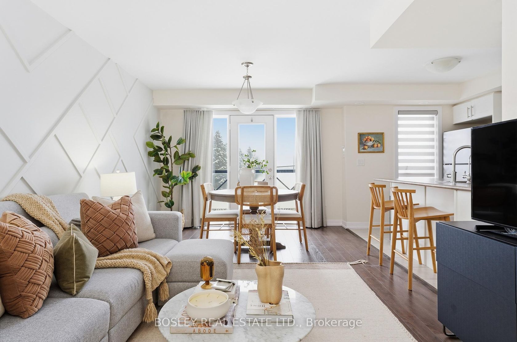 2303 - 20 Westmeath Lane, Cornell, Markham 