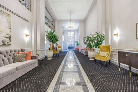 Photo 4 at 906 - 2287 Lake Shore Boulevard, Mimico, Toronto