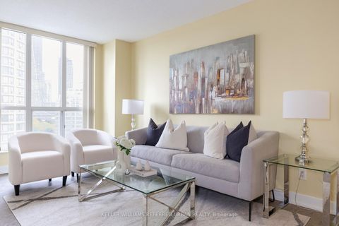 Photo 6 at 906 - 2287 Lake Shore Boulevard, Mimico, Toronto