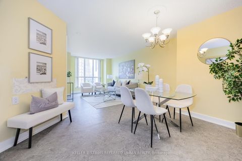 Photo 10 at 906 - 2287 Lake Shore Boulevard, Mimico, Toronto