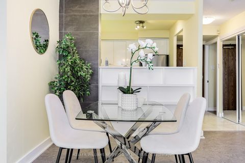 Photo 11 at 906 - 2287 Lake Shore Boulevard, Mimico, Toronto