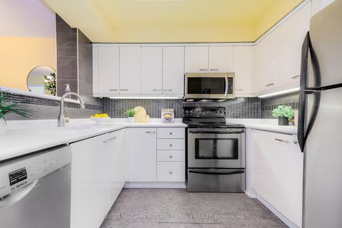 Photo 13 at 906 - 2287 Lake Shore Boulevard, Mimico, Toronto