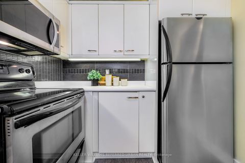 Photo 15 at 906 - 2287 Lake Shore Boulevard, Mimico, Toronto