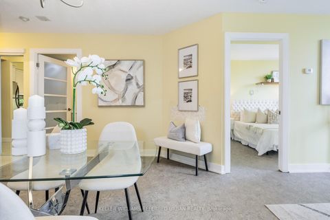 Photo 17 at 906 - 2287 Lake Shore Boulevard, Mimico, Toronto