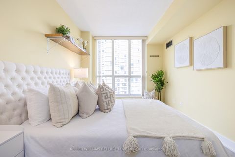 Photo 19 at 906 - 2287 Lake Shore Boulevard, Mimico, Toronto