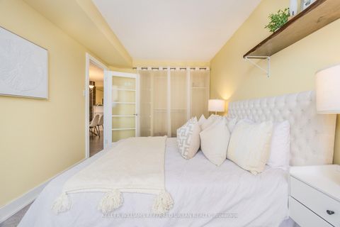 Photo 20 at 906 - 2287 Lake Shore Boulevard, Mimico, Toronto