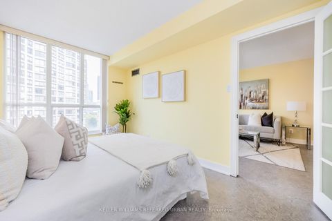Photo 21 at 906 - 2287 Lake Shore Boulevard, Mimico, Toronto
