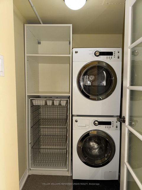 Photo 25 at 906 - 2287 Lake Shore Boulevard, Mimico, Toronto