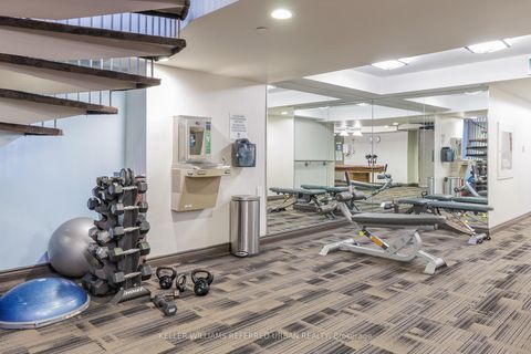 Photo 28 at 906 - 2287 Lake Shore Boulevard, Mimico, Toronto