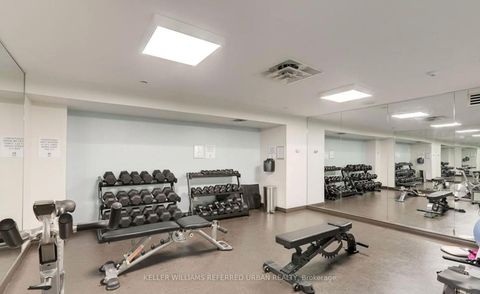 Photo 29 at 906 - 2287 Lake Shore Boulevard, Mimico, Toronto
