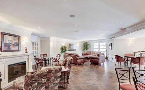 Photo 31 at 906 - 2287 Lake Shore Boulevard, Mimico, Toronto