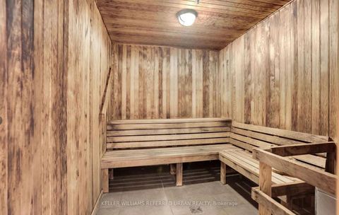 Photo 32 at 906 - 2287 Lake Shore Boulevard, Mimico, Toronto