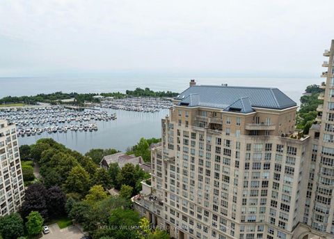 Photo 33 at 906 - 2287 Lake Shore Boulevard, Mimico, Toronto