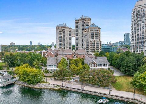 Photo 34 at 906 - 2287 Lake Shore Boulevard, Mimico, Toronto