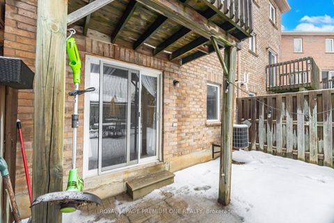 Photo 38 at 31 - 19 Foxchase Avenue, East Woodbridge, Vaughan
