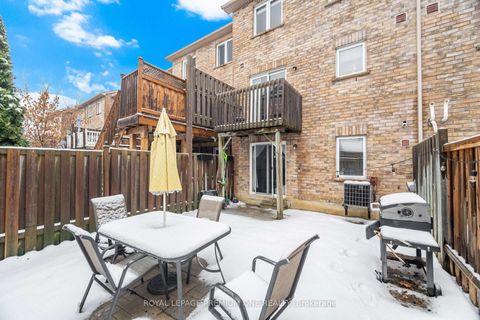 Photo 41 at 31 - 19 Foxchase Avenue, East Woodbridge, Vaughan
