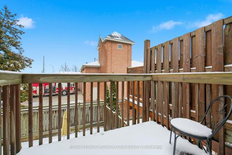 Photo 42 at 31 - 19 Foxchase Avenue, East Woodbridge, Vaughan