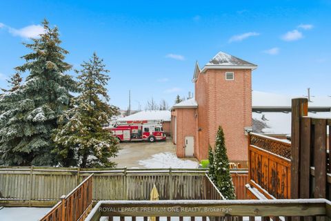 Photo 43 at 31 - 19 Foxchase Avenue, East Woodbridge, Vaughan