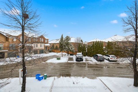 Photo 44 at 31 - 19 Foxchase Avenue, East Woodbridge, Vaughan