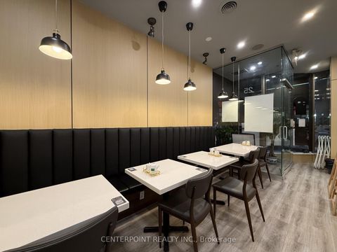 Photo 3 at 25 Spring Garden Avenue, Willowdale East, Toronto