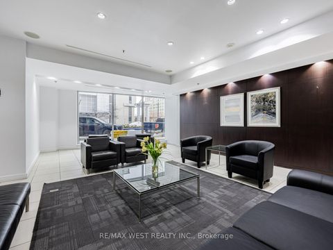 Photo 2 at 2509 - 36 Lee Centre Drive, Woburn, Toronto