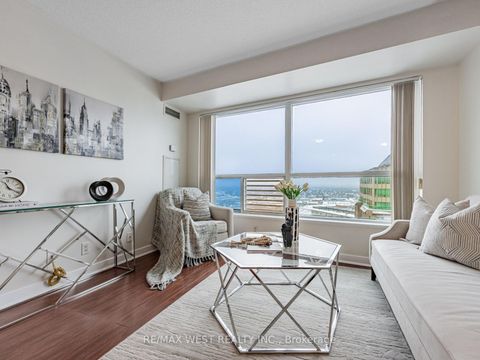 Photo 9 at 2509 - 36 Lee Centre Drive, Woburn, Toronto