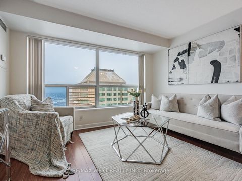 Photo 10 at 2509 - 36 Lee Centre Drive, Woburn, Toronto