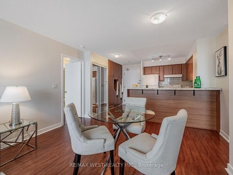 Photo 15 at 2509 - 36 Lee Centre Drive, Woburn, Toronto