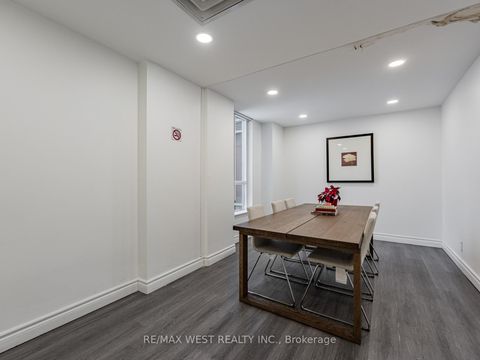 Photo 19 at 2509 - 36 Lee Centre Drive, Woburn, Toronto