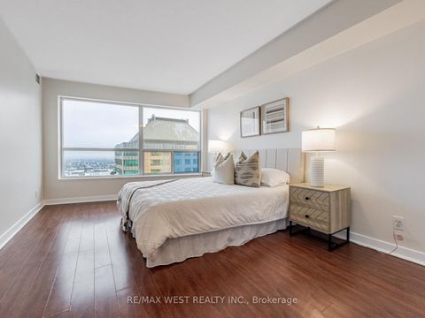 Photo 20 at 2509 - 36 Lee Centre Drive, Woburn, Toronto