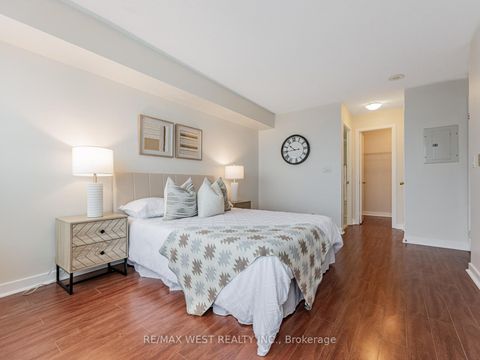 Photo 21 at 2509 - 36 Lee Centre Drive, Woburn, Toronto
