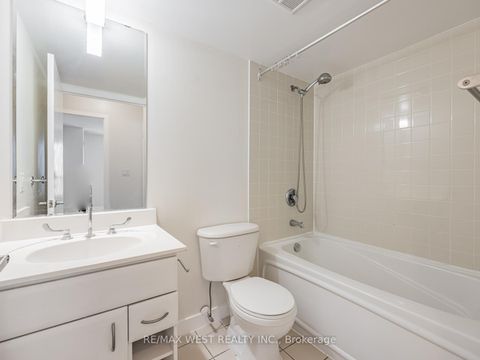 Photo 22 at 2509 - 36 Lee Centre Drive, Woburn, Toronto