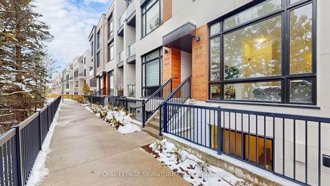 Photo 0 at 1517 - 11 David Eyer Road, Rural Richmond Hill, Richmond Hill