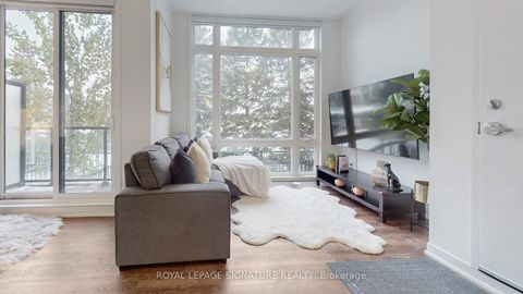 Photo 1 at 1517 - 11 David Eyer Road, Rural Richmond Hill, Richmond Hill