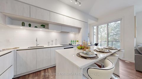 Photo 6 at 1517 - 11 David Eyer Road, Rural Richmond Hill, Richmond Hill