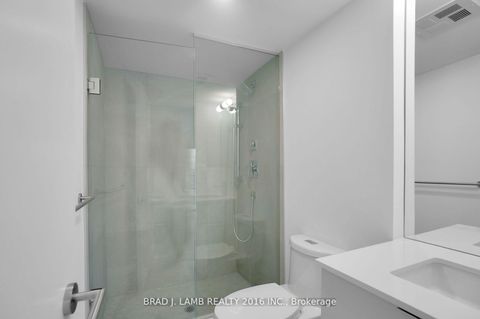 Photo 6 at 2507 - 47 Mutual Street, Yonge Corridor, Toronto