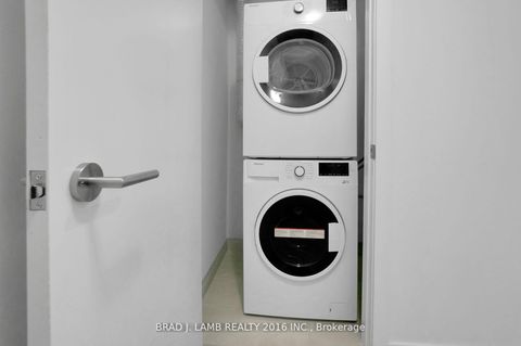 Photo 7 at 2507 - 47 Mutual Street, Yonge Corridor, Toronto