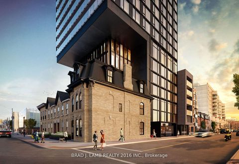 Photo 11 at 2507 - 47 Mutual Street, Yonge Corridor, Toronto