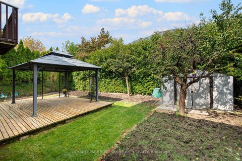 Photo 44 at 182 Oxford Street, Mill Pond, Richmond Hill